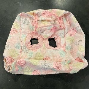 Comfort & Harmony Cart Cover